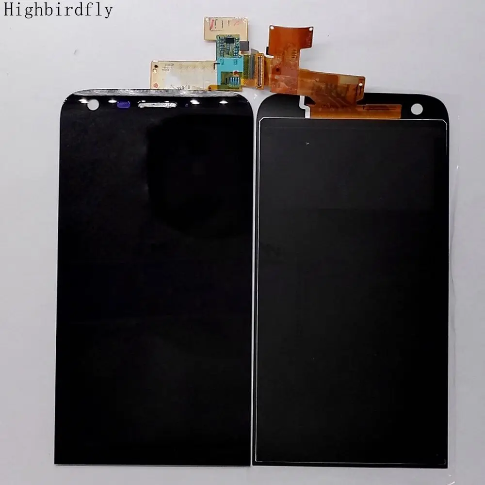 For Lg G5 H820 H830 H840 H850 H860 Lcd Display+Touch Screen Digitizer With Frame Assembly Replacement Parts
For Lg G5 H820 H830 H840 H850 H860 Lcd Display+Touch Screen Digitizer With Frame Assembly Replacement Parts