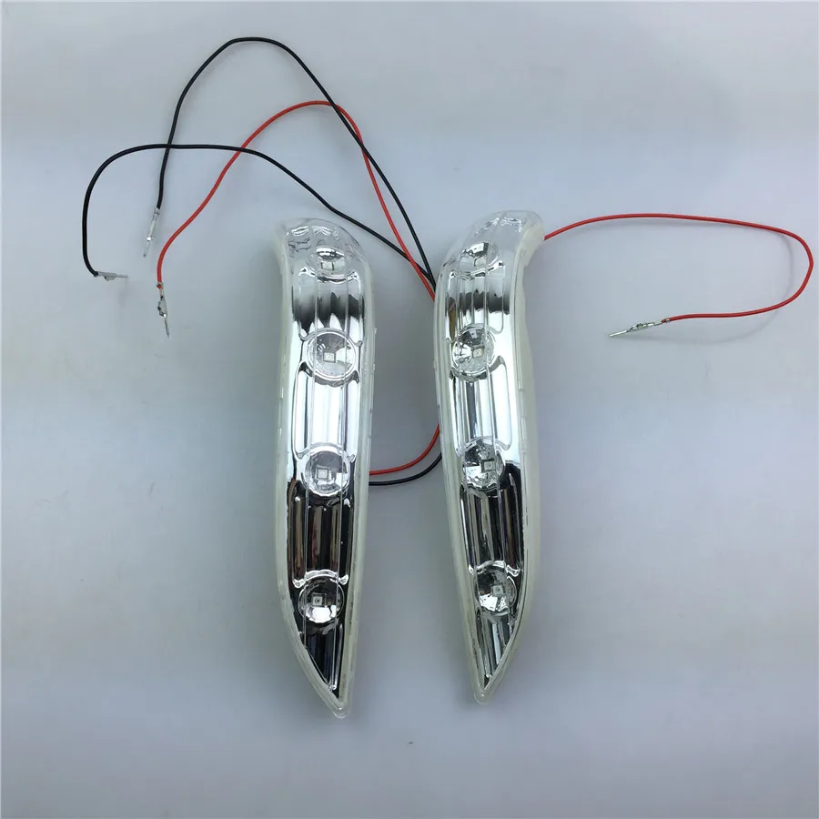 STARPAD For the IX35 car rearview mirror rear-view mirror light turn signal small lamp LED plastic light strip light shell shade
STARPAD For the IX35 car rearview mirror rear-view mirror light turn signal small lamp LED plastic light strip light shell shade