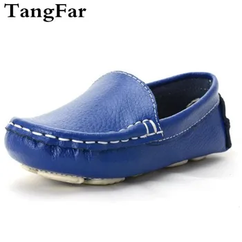 Moccasins Toddler Genuine Leather Fashion Non-slip Children Shoes White Kids Flat Shoes Slip-on Boys Loafers
Moccasins Toddler Genuine Leather Fashion Non-slip Children Shoes White Kids Flat Shoes Slip-on Boys Loafers
