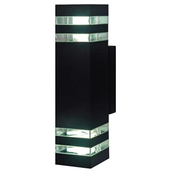 Modern Outdoor Waterproof LED Wall Lamps AC90-260V With E27 LED Bulbs IP65 Aluminum Courtyard Garden Light Porch Corridor Lights
Modern Outdoor Waterproof LED Wall Lamps AC90-260V With E27 LED Bulbs IP65 Aluminum Courtyard Garden Light Porch Corridor Lights