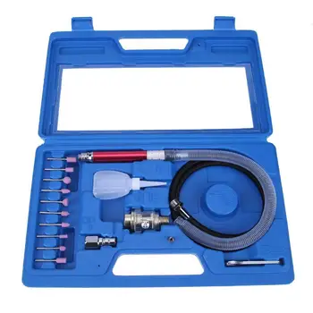 17Pcs/set Power Tool Set Mini Polishing Pen Wind Mill Air Grinder Engraving Machine Air Compressor Stone Wood Glass Processing
17Pcs/set Power Tool Set Mini Polishing Pen Wind Mill Air Grinder Engraving Machine Air Compressor Stone Wood Glass Processing