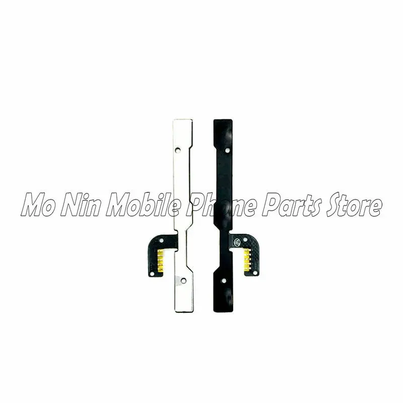 New Power on/off & volume up/down buttons flex cable Replacement for Lenovo A606 phone
New Power on/off & volume up/down buttons flex cable Replacement for Lenovo A606 phone