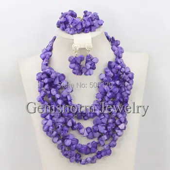 2017 Coral Bead Sets Jewelry Nigerian African Wedding Jewelry Set Brides Gift Jewelry Luxury Free Shipping CNR267
2017 Coral Bead Sets Jewelry Nigerian African Wedding Jewelry Set Brides Gift Jewelry Luxury Free Shipping CNR267