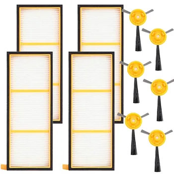 For Shark ION ROBOT 4 Replace Side Brush Vacuum Cleaner RV700 RV720 RV750 RV750C
For Shark ION ROBOT 4 Replace Side Brush Vacuum Cleaner RV700 RV720 RV750 RV750C