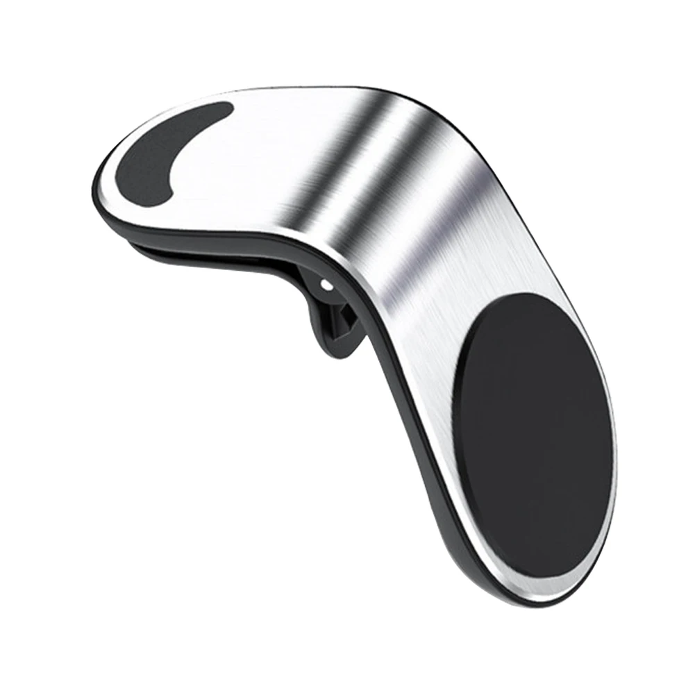 Universal Convenient Magnetic Attraction Durable L Shape Practical Hands Free Car Mounted Phone Holder Firmly Easy Install Metal
Universal Convenient Magnetic Attraction Durable L Shape Practical Hands Free Car Mounted Phone Holder Firmly Easy Install Metal