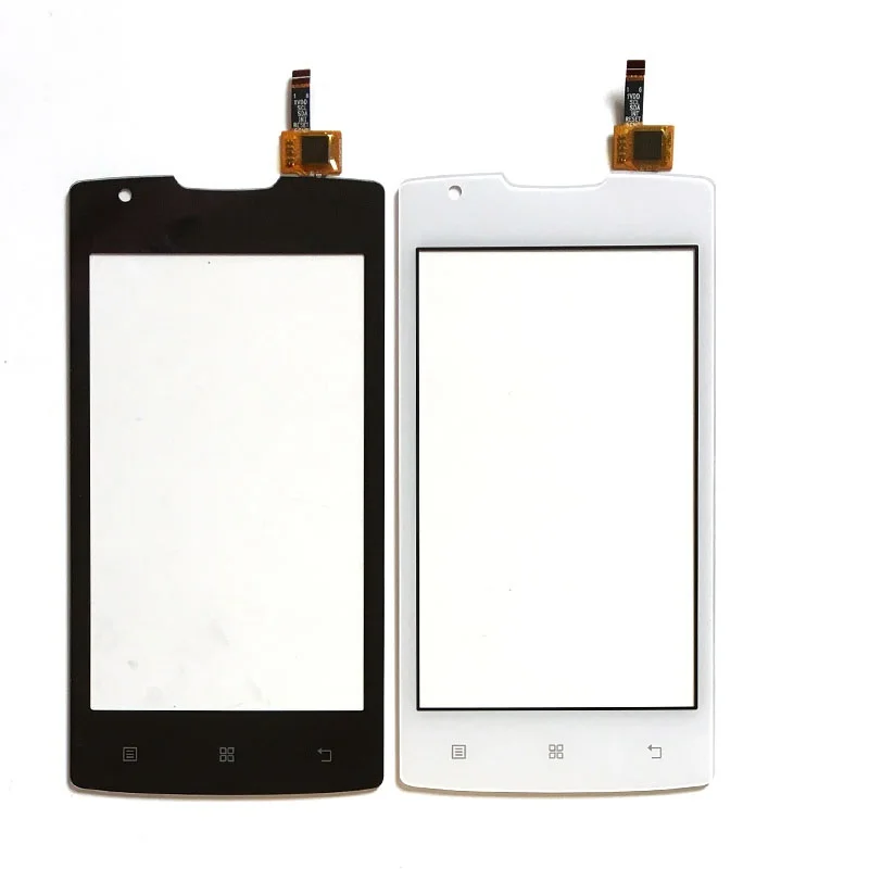 4.0'' LCD Display Touch Screen For Lenovo A1000 Touchscreen Panel Front Cover Glass Lens Digitizer Sensor Phone Spare Parts
4.0'' LCD Display Touch Screen For Lenovo A1000 Touchscreen Panel Front Cover Glass Lens Digitizer Sensor Phone Spare Parts