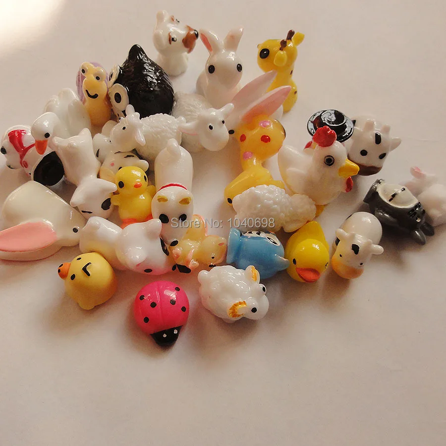 30pcs/lot new sheep/Snowman/duck/owl/rabbit/dog/deer mix solid animal Toy Resin Christmas Children Gift Home Decoration Crafts
30pcs/lot new sheep/Snowman/duck/owl/rabbit/dog/deer mix solid animal Toy Resin Christmas Children Gift Home Decoration Crafts