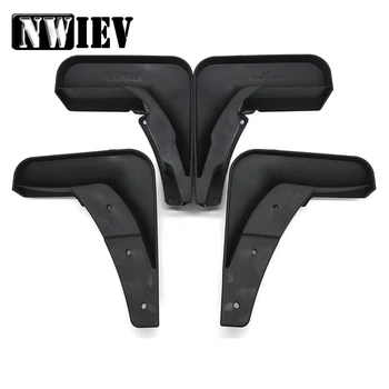 NWIEV Car styling Front Rear Mudguards For Audi A6 C7 2011 2012 2013 2014 2015 Sedan Mud Flaps Splash Guard Fenders Accessories
NWIEV Car styling Front Rear Mudguards For Audi A6 C7 2011 2012 2013 2014 2015 Sedan Mud Flaps Splash Guard Fenders Accessories