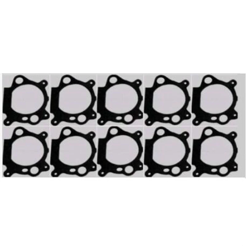 Durable 20pcs Air Filter Gasket Washer Accessory For Briggs&Stratton 272653 Replacement Part Home Garden Supplies
Durable 20pcs Air Filter Gasket Washer Accessory For Briggs&Stratton 272653 Replacement Part Home Garden Supplies