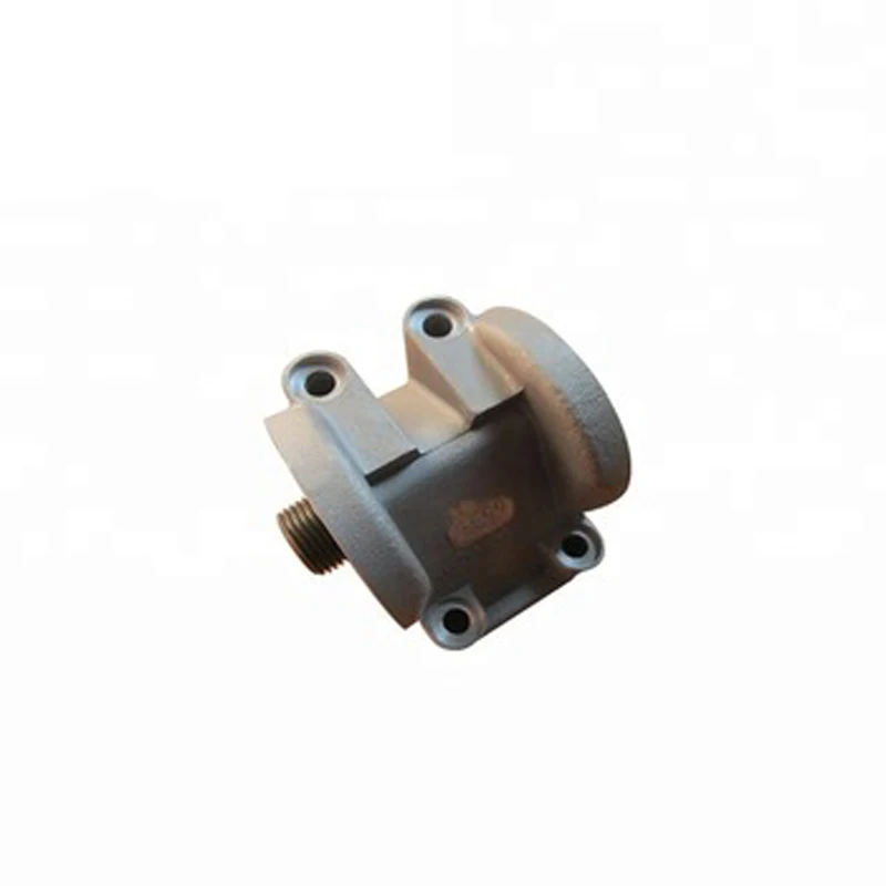 SHACMAN Delong Truck Parts Weichai engine Spare Parts Fuel Filter Support 61500070051
SHACMAN Delong Truck Parts Weichai engine Spare Parts Fuel Filter Support 61500070051