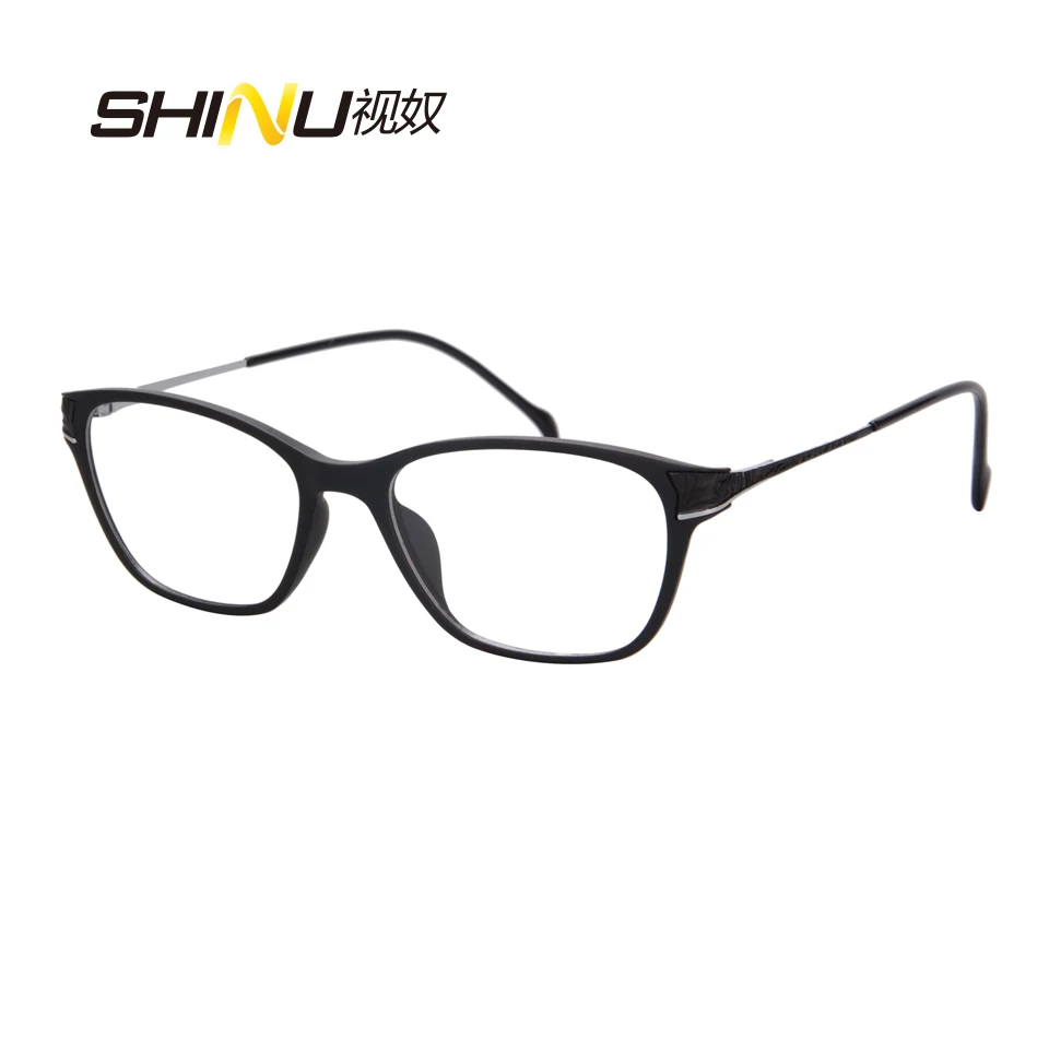 Anti Glare Computer Glasses Women Blue Frame UV400 Anti-radiation Eyewear Frame Gaming Eyeglasses Goggle Clear Lens Gafas SH058
Anti Glare Computer Glasses Women Blue Frame UV400 Anti-radiation Eyewear Frame Gaming Eyeglasses Goggle Clear Lens Gafas SH058