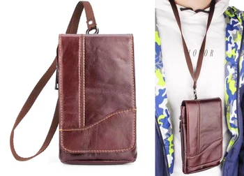 Genuine Leather Phone Case Shoulder Belt Clip Hook Loop Pouch For Meizu E2/U20/U10/MX5e/M5c/M5s/m3x/Pro 6 Plus/Pro 7/M6 Note/m3e
Genuine Leather Phone Case Shoulder Belt Clip Hook Loop Pouch For Meizu E2/U20/U10/MX5e/M5c/M5s/m3x/Pro 6 Plus/Pro 7/M6 Note/m3e