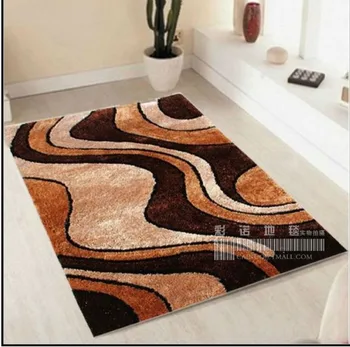 Modern carpert Geometric thick carpets floor mat Full sizeRugs Silk and wool ingredient carpets
Modern carpert Geometric thick carpets floor mat Full sizeRugs Silk and wool ingredient carpets