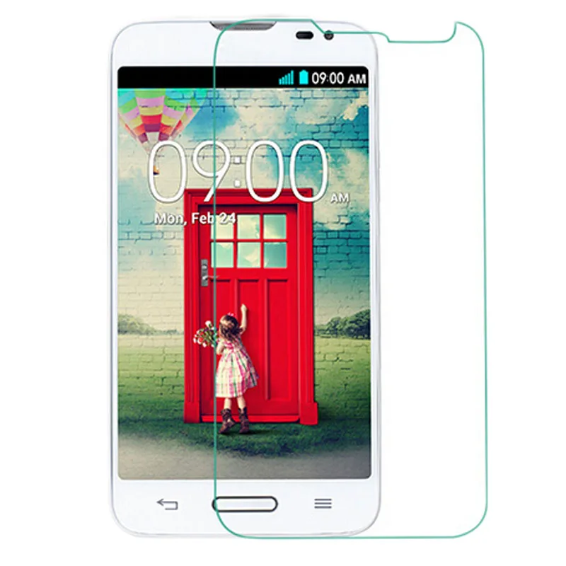 2PCS Glass For LG L70 Screen Protector Tempered Glass For LG L70 Anti-scratch Phone Glass For LG L70 Protective Film Wolfsay
2PCS Glass For LG L70 Screen Protector Tempered Glass For LG L70 Anti-scratch Phone Glass For LG L70 Protective Film Wolfsay