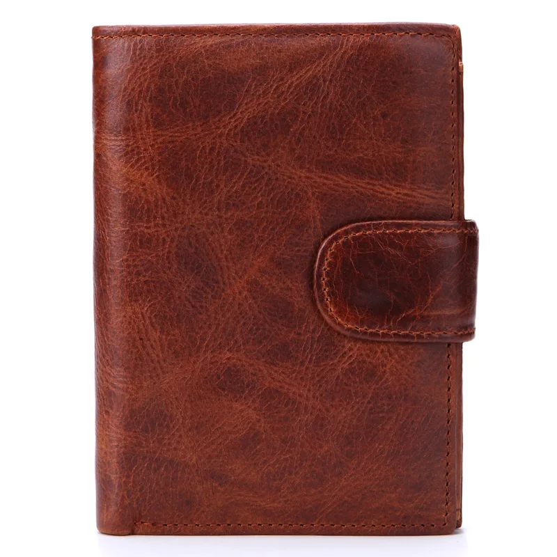 Mens Vintage Genuine Leather Multifunction Short Wallet Men Business Leather Wallet Male Driver license Purse Coin Card Holder
Mens Vintage Genuine Leather Multifunction Short Wallet Men Business Leather Wallet Male Driver license Purse Coin Card Holder