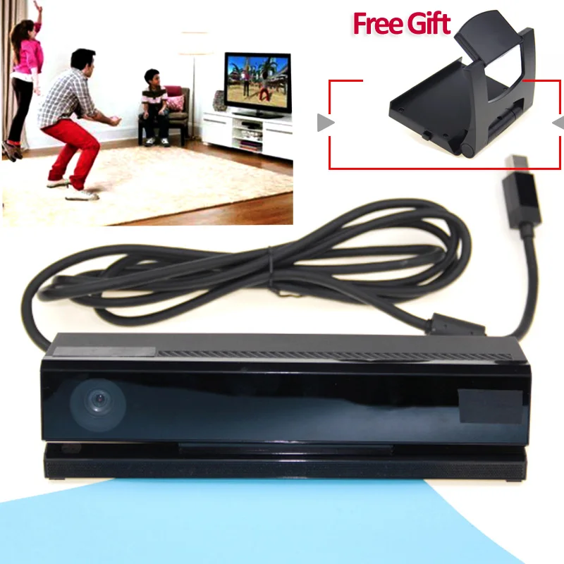 Оригинальный датчик движения чувствительный для Kinect v2 Xbox One 2 0|Датчики движения| |