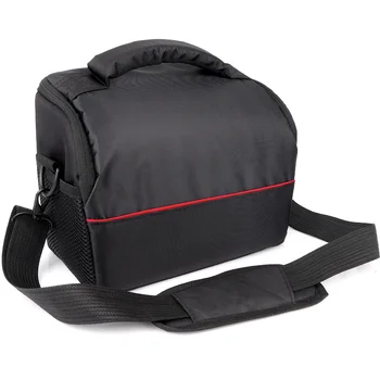Waterproof DSLR Camera Bag Photo Bag For Sony Alpha A7 A9 A77 A99 A7M3 A7M2 A7R A7S A7 Mark II III A6500 A6300 A6000 A58 A33 A55
Waterproof DSLR Camera Bag Photo Bag For Sony Alpha A7 A9 A77 A99 A7M3 A7M2 A7R A7S A7 Mark II III A6500 A6300 A6000 A58 A33 A55