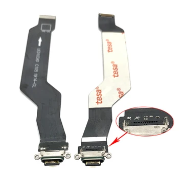 Dock Connector Micro USB Charger Charging Port Flex Cable Microphone Board For Oneplus 7 Pro
Dock Connector Micro USB Charger Charging Port Flex Cable Microphone Board For Oneplus 7 Pro