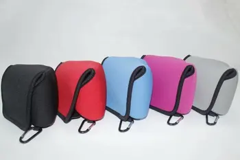 Neoprene Soft Waterproof Inner Camera Case Cover Bag for Olympus XZ1 XZ-1 XZ2 XZ-2 Black Blue Red Rose Gray
Neoprene Soft Waterproof Inner Camera Case Cover Bag for Olympus XZ1 XZ-1 XZ2 XZ-2 Black Blue Red Rose Gray