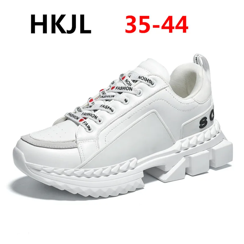 Outdoor soft bottom breathable comfort 2019 new breathable thick bottom increased male couple fashion vulcanized shoes
Outdoor soft bottom breathable comfort 2019 new breathable thick bottom increased male couple fashion vulcanized shoes