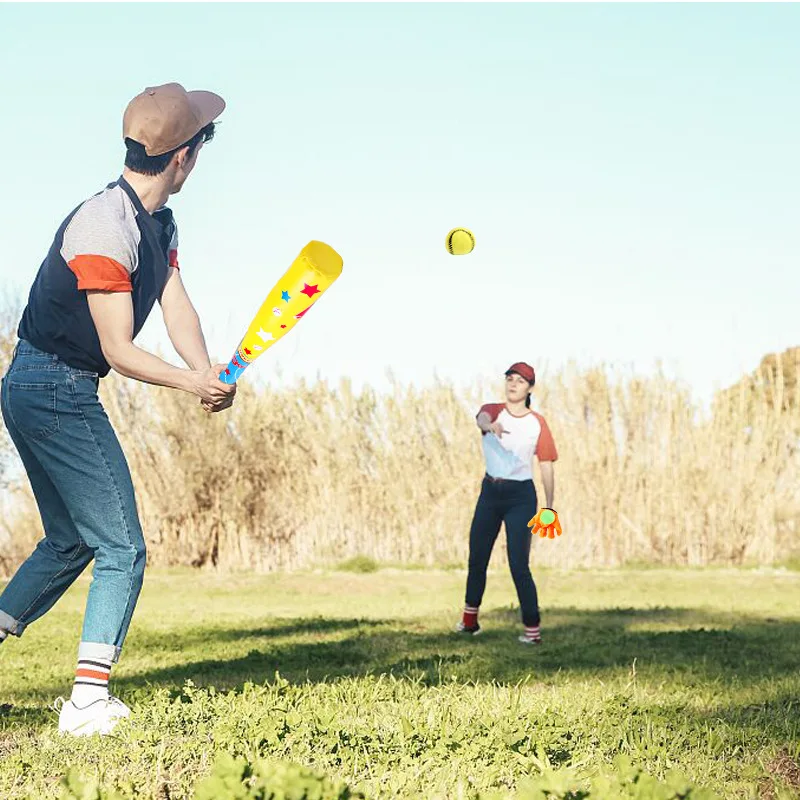 Kids baseball games toys for girls and boys in home with parents and friend in cotton cloth with soft touch
Kids baseball games toys for girls and boys in home with parents and friend in cotton cloth with soft touch
