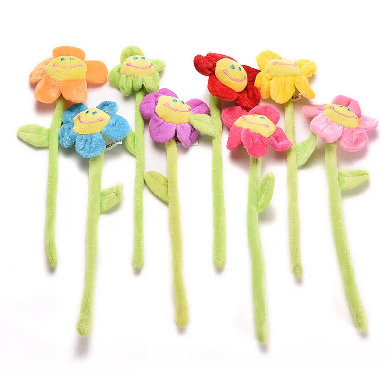 Cartoon Curtain Clip Sunflower Plush Flexible Tieback Toy Lovely Home Dcor Girls Gift
Cartoon Curtain Clip Sunflower Plush Flexible Tieback Toy Lovely Home Dcor Girls Gift