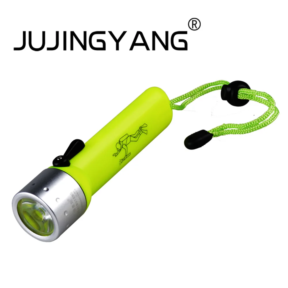 Strong light Magnetic control switch professional diving flashlight with 4*AA battery
Strong light Magnetic control switch professional diving flashlight with 4*AA battery