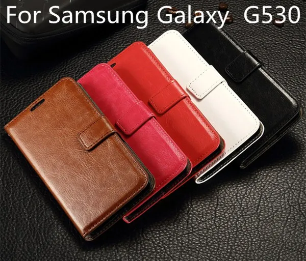 High quality Leather wallet Case Cover for Samsung Galaxy Grand Prime G530H G530 G5308W phone case
High quality Leather wallet Case Cover for Samsung Galaxy Grand Prime G530H G530 G5308W phone case