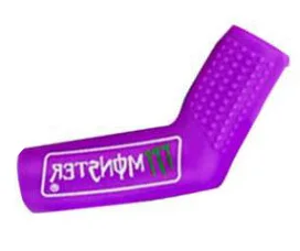 Universal Motorcycle Gear Shift Lever Rubber Sock Shift Case Protectors Covers Purple
Universal Motorcycle Gear Shift Lever Rubber Sock Shift Case Protectors Covers Purple