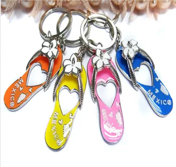 FREE SHIPPING BY DHL 200pcs/lot 2015 New Zinc Alloy Colorful Slipper Keychains Metal Heart Keyrings for Gifts
FREE SHIPPING BY DHL 200pcs/lot 2015 New Zinc Alloy Colorful Slipper Keychains Metal Heart Keyrings for Gifts