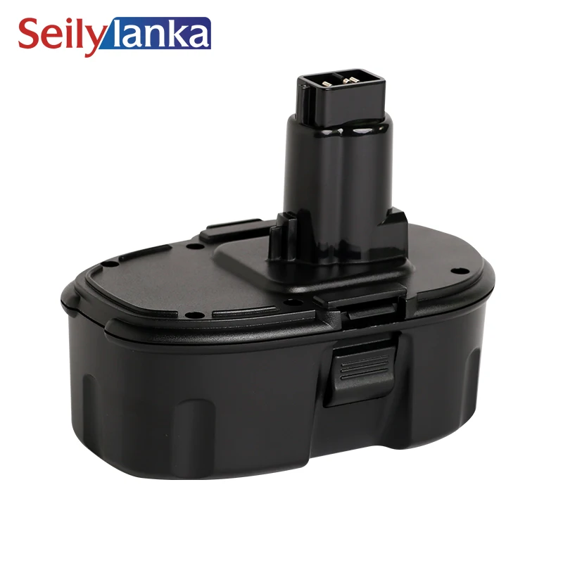 for Dewalt 18V 3300mAh power tool battery Ni-cd Ni-mh DC9096 DE9039 DE9095 DE9096 DW9095 DW9096
for Dewalt 18V 3300mAh power tool battery Ni-cd Ni-mh DC9096 DE9039 DE9095 DE9096 DW9095 DW9096