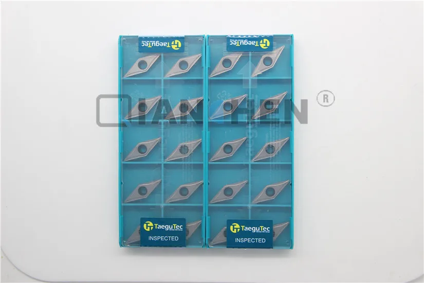 TaeguTec,10pcs/lot,Lathe tools,VBMT160404-FG CT3000 VBMT160404 FG CT3000,carbide insert, Face Mill Lathe Tools cutter CNC tool
TaeguTec,10pcs/lot,Lathe tools,VBMT160404-FG CT3000 VBMT160404 FG CT3000,carbide insert, Face Mill Lathe Tools cutter CNC tool
