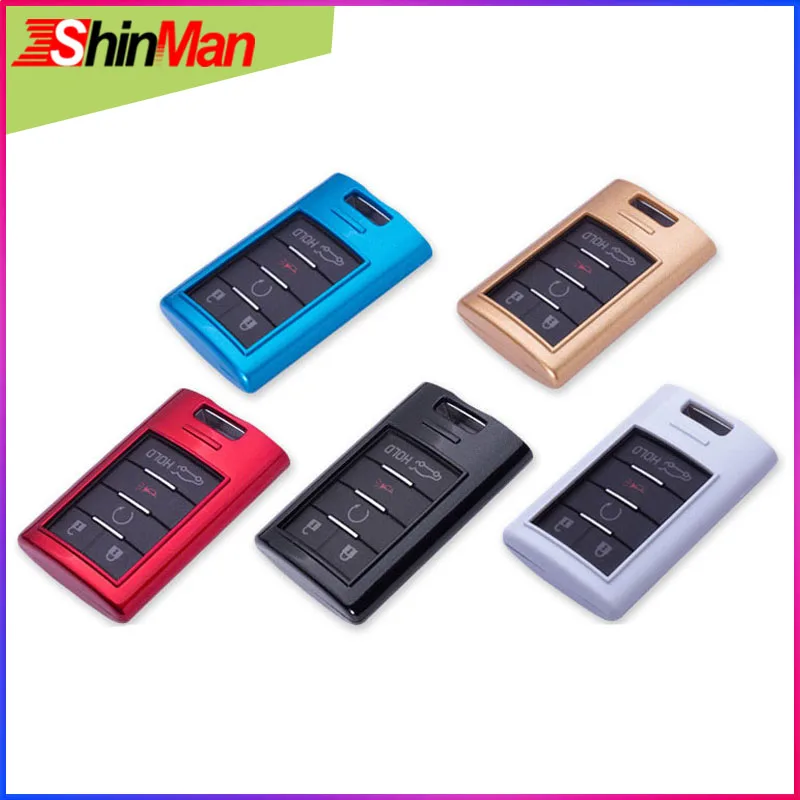 ShinMan Fashion ABS Paint Remote key Cover For CAR key Case key Cover For Chevrolet Captiva 2015 Captiva key case keychain
ShinMan Fashion ABS Paint Remote key Cover For CAR key Case key Cover For Chevrolet Captiva 2015 Captiva key case keychain