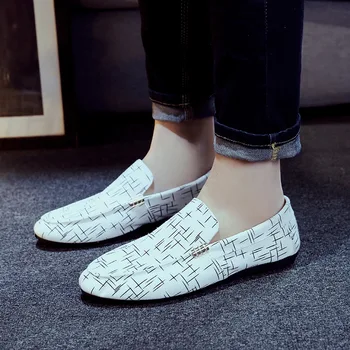 Spring and autumn mens shoes canvas casual shoes male wear-resistant bottom breathable non-slip canvas lazy shoes Driving Shoe
Spring and autumn mens shoes canvas casual shoes male wear-resistant bottom breathable non-slip canvas lazy shoes Driving Shoe