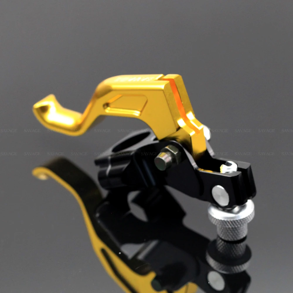 Performance Stunt Clutch Lever For 22mm handlebar (31)