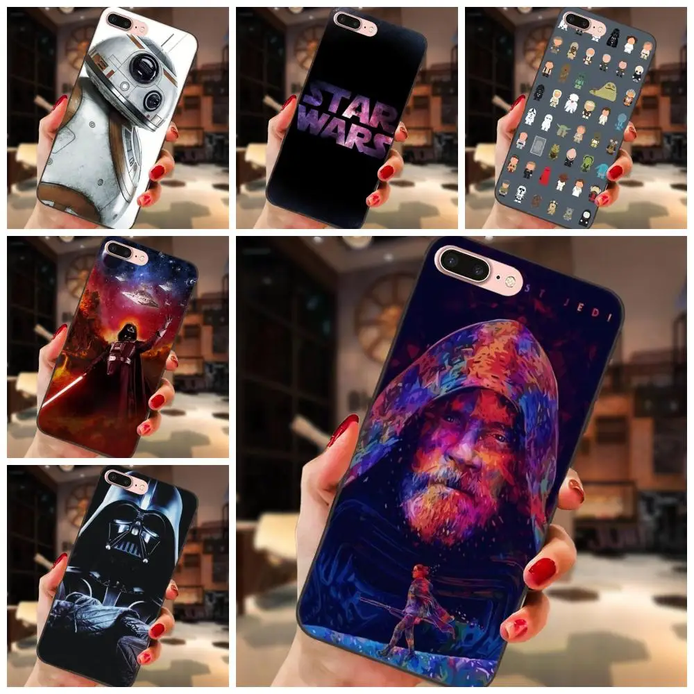 Soft Case Protective R2d2 Star Wars Avengers For Xiaomi Redmi Note 2 3 4 4A 4X 5 5A 6 6A Plus Pro S2 Y2
Soft Case Protective R2d2 Star Wars Avengers For Xiaomi Redmi Note 2 3 4 4A 4X 5 5A 6 6A Plus Pro S2 Y2