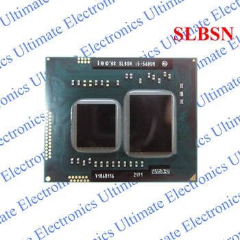 ELECYINGFO Refurbished SLBSN I5-560UM SLBSN I5 560UM BGA chip tested 100% work and good quality
ELECYINGFO Refurbished SLBSN I5-560UM SLBSN I5 560UM BGA chip tested 100% work and good quality