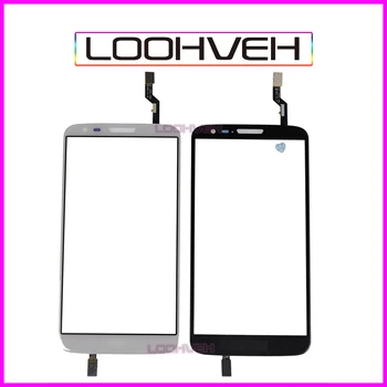 10Pcs/lot 4.5" Touch Screen For LG G2 D802 Digitizer Front Glass Lens Sensor Panel High Quality
10Pcs/lot 4.5" Touch Screen For LG G2 D802 Digitizer Front Glass Lens Sensor Panel High Quality