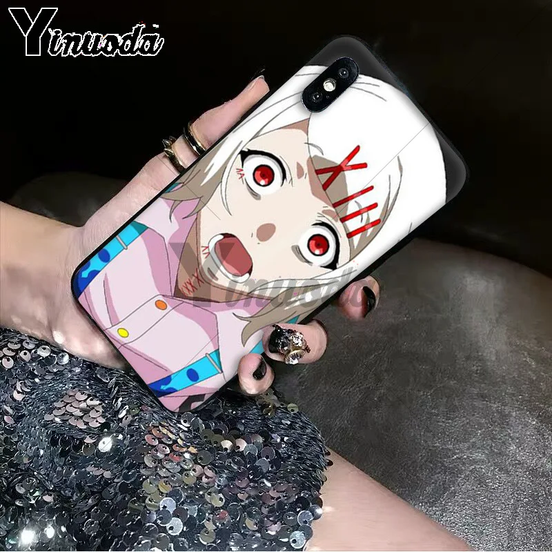 anime JUUZOU SUZUYA Tokyo Ghouls