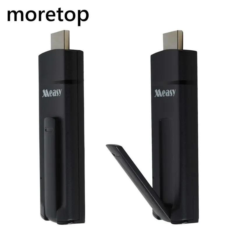 

measy A2W II Smart TV Stick WiFi HDMI Dongle MeLE Cast S3 AirPlay EZCast Miracast Mirror DLNA Wireless Display Player