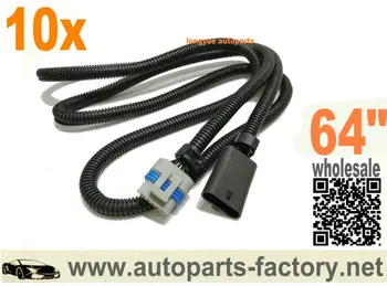 long yue 10pcs 6.5 6.5l Diesel Fsd Pmd Extension Harness Case For Cooler Plate Fits The Grey Stanadyne Pmd Modules 64"
long yue 10pcs 6.5 6.5l Diesel Fsd Pmd Extension Harness Case For Cooler Plate Fits The Grey Stanadyne Pmd Modules 64"