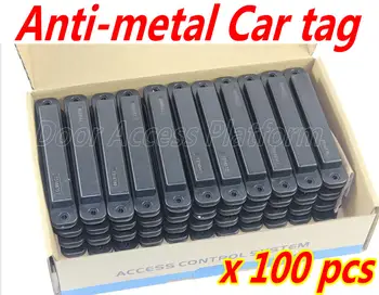 Car paking reader's anti-metal Car Tag 900MHz ABS Tag Allen H3 chip read range 0- 8 meter Car Station ticket application access
Car paking reader's anti-metal Car Tag 900MHz ABS Tag Allen H3 chip read range 0- 8 meter Car Station ticket application access