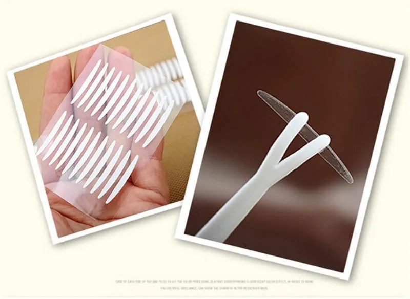 11 Pairs White Eyelid Sticker Double Eyelid Tapes Thin Invisible Double-sided Clear Adhesive Accessories Drop shipping
11 Pairs White Eyelid Sticker Double Eyelid Tapes Thin Invisible Double-sided Clear Adhesive Accessories Drop shipping