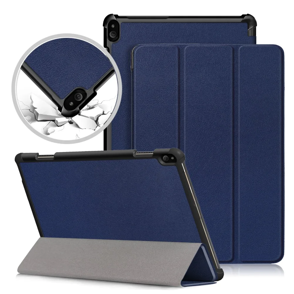 Slim Magnetic Folding cover case For Lenovo Tab P10 TB X705l TB-X705f tablet cover For Lenovo P10 case
Slim Magnetic Folding cover case For Lenovo Tab P10 TB X705l TB-X705f tablet cover For Lenovo P10 case
