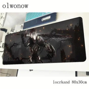 Dark Souls pad mouse big computador gamer mouse pad 800x300x2mm padmouse High quality mousepad ergonomic gadget office desk mats
Dark Souls pad mouse big computador gamer mouse pad 800x300x2mm padmouse High quality mousepad ergonomic gadget office desk mats