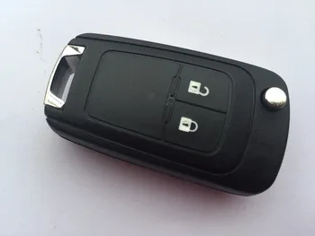 ZABEUDEIR 5pcs/lot of New Replacement Key Case For Opel 2 button flip remote key blank shell with uncut HU100 key blade no logo
ZABEUDEIR 5pcs/lot of New Replacement Key Case For Opel 2 button flip remote key blank shell with uncut HU100 key blade no logo