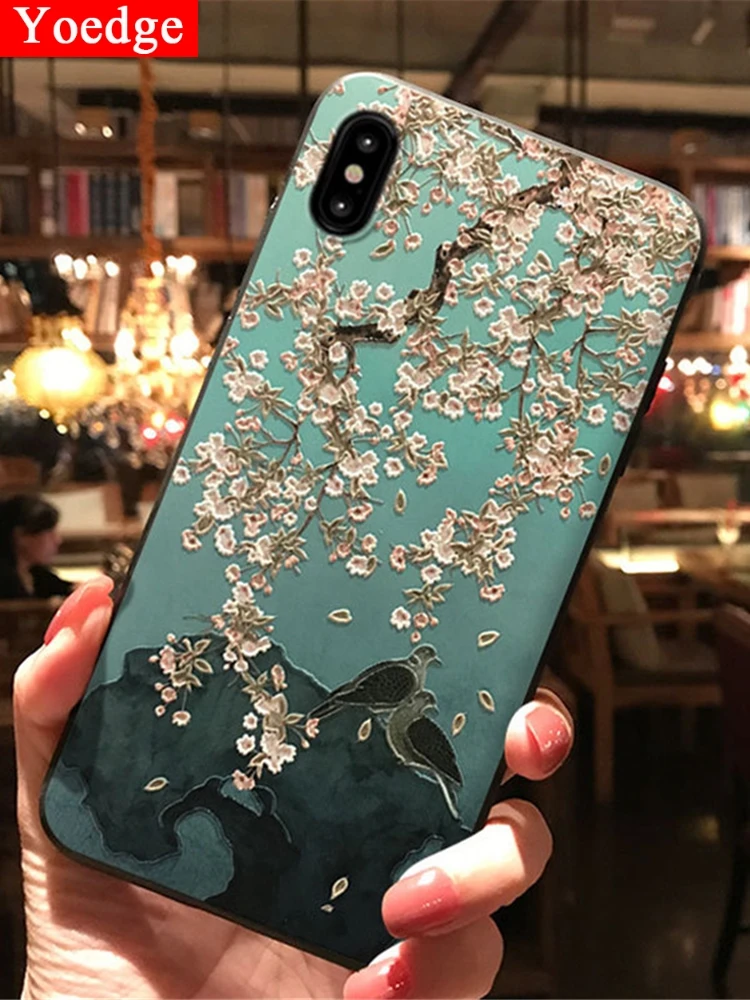 3D Print TPU Cover For Huawei P20 Lite Pro P9 P10 P30 P Smart 2019 Mate 10 20 Y9 2018 Capa For Honor 8X 9 10 Lite 6A 7A Pro Case
3D Print TPU Cover For Huawei P20 Lite Pro P9 P10 P30 P Smart 2019 Mate 10 20 Y9 2018 Capa For Honor 8X 9 10 Lite 6A 7A Pro Case