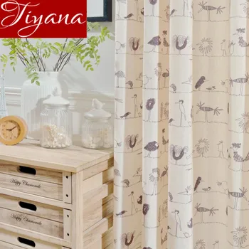 Cartoon Curtains Kid Boys Room Print Sheer Voile Window Living Room Tulle Curtains Drapes Beige Curtians Fabrics Rideaux X252#30
Cartoon Curtains Kid Boys Room Print Sheer Voile Window Living Room Tulle Curtains Drapes Beige Curtians Fabrics Rideaux X252#30