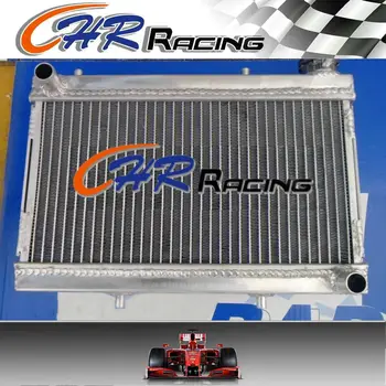 Aluminum coolant radiator for HONDA TRX250R 1988 1989 88 89
Aluminum coolant radiator for HONDA TRX250R 1988 1989 88 89
