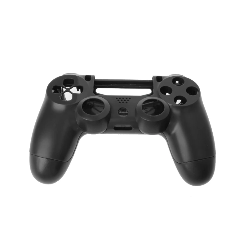 New Matte Surface Plastic Full Housing Shell Case For Sony PS4 Playstation 4 Controller Black/Blue XINYUANSHUNTONG
New Matte Surface Plastic Full Housing Shell Case For Sony PS4 Playstation 4 Controller Black/Blue XINYUANSHUNTONG